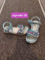 Sandalen Cupcake 28 Sachsen - Strehla Vorschau