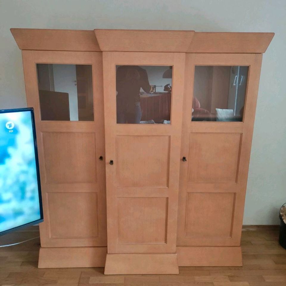 Chalet massive Möbel Pinie in Niedersachsen Stade kleinanzeigen.de