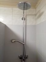 hansgrohe Duschsystem CROMA 220 Showerpipe Baden-Württemberg - Biberach an der Riß Vorschau