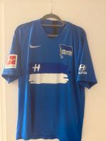 Hertha Fahne pur Trikot gr L „25 Torunarigha“ Berlin - Charlottenburg Vorschau