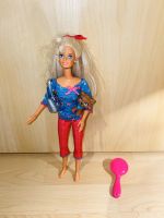 Barbie Puppe mit Katze, Tasche, Bürste (Zubehör) Mitte - Wedding Vorschau