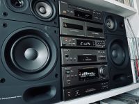 SONY MHC-4700 Top Rarität Stereoanlage Mini Anlage MHC revidiert Niedersachsen - Bockenem Vorschau