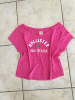 Hollister T-Shirt Gr. S sehr gut erhalten Kreis Pinneberg - Quickborn Vorschau