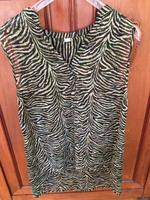 ❤️ Bluse ❤️ Animal Print 44 S. Oliver Niedersachsen - Seelze Vorschau