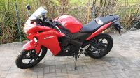 Honda CBR125R Bayern - Deggendorf Vorschau