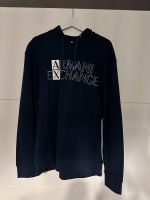 Armani hoodie L Nordrhein-Westfalen - Ochtrup Vorschau