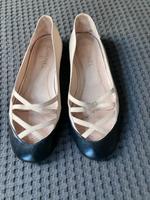 Vintage Chanel Ballerinas, 40 Eimsbüttel - Hamburg Eimsbüttel (Stadtteil) Vorschau