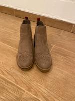 Tolle Chelsea Boots von Graceland Gr 36 Niedersachsen - Rinteln Vorschau