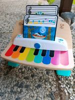 Hape Klavier Holzspielzeug Musik Instrument Lübeck - Kücknitz Vorschau