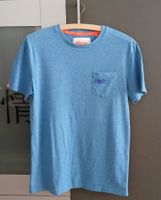 Superdry Vintage T-Shirt Blau Größe S Nordrhein-Westfalen - Bedburg Vorschau