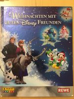 0,05€/Stk Rewe Sammelsticker Weihnachten mit guten Disney Freunde Nordrhein-Westfalen - Hückeswagen Vorschau
