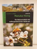 NEU! | Buch Manuka-Honig Koblenz - Altstadt Vorschau