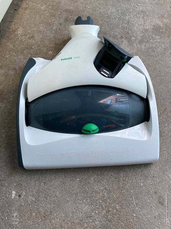 Vorwerk  Sp 530 in Essen