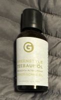 Greenstyle Teebaumöl 50ml NEU Wandsbek - Hamburg Rahlstedt Vorschau