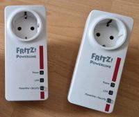 AVM FRITZ FRITZ!Powerline 1220E Ethernet Nürnberg (Mittelfr) - Südstadt Vorschau