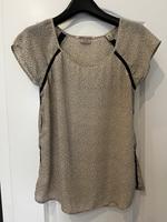 Maison Scotch Damen Blusen T-Shirt Damen Größe S Nordrhein-Westfalen - Borken Vorschau