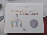 Sonnenkind und Schattenkind - Stefanie Stahl Bayern - Rothenburg o. d. Tauber Vorschau
