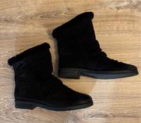 warm gefütterte Winterstiefeletten, Tamaris, wie NEU, 42 Hamburg-Mitte - Hamburg Altstadt Vorschau
