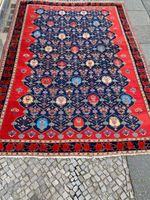 * TEPPICH AZERI ASERBAIDSCHAN PERSER BERBER 30er 40er 310x225 cm Berlin - Charlottenburg Vorschau