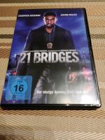 21 Bridges (DVD); Chadwick Bosemann, Sienna Miller Rheinland-Pfalz - Elkenroth Vorschau