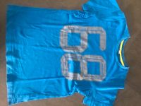 ESPRIT T-Shirt, blau, Größe 140/ 146 (10- 11 Jahre) Bayern - Marktheidenfeld Vorschau