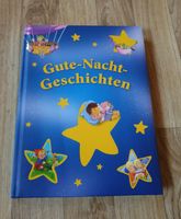 Buch Gute Nacht Geschichten Herzogtum Lauenburg - Talkau Vorschau