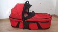 Kinderwagenaufsatz TFK Quickfix Carrycot Rheinland-Pfalz - Bad Dürkheim Vorschau