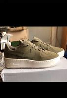 Nike Air Force 1 Sage Grüne Gr.38 Original Nordrhein-Westfalen - Moers Vorschau