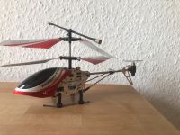 Ferngesteuerter Modellhelikopter Falcon X Baden-Württemberg - Konstanz Vorschau