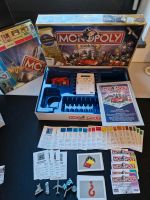Monopoly Banking Bayern - Ingolstadt Vorschau