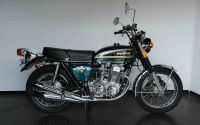 HONDA CB 750 Four K4 -original nur 3.106 km- Niedersachsen - Osnabrück Vorschau