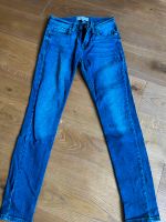 Jeans dunkelblau Mango gr.34 Thüringen - Meiningen Vorschau