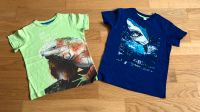 2x T-Shirt Esprit Hai Gr. 92/98- z.T. Neuwertig Hessen - Taunusstein Vorschau