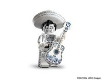 LEGO® Ernesto de la Cruz 100 Jahre Disney Serie 71038 Westerwaldkreis - Caan Vorschau