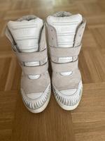 Diesel Sneaker mit Keilabsatz, Gr. 40 Berlin - Marienfelde Vorschau