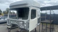 Fahrerhaus Actros mp4 mp5 Euro 6 Bochum - Bochum-Mitte Vorschau