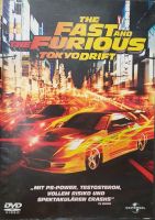 The Fast and the Furious Tokyo Drift (DVD) Nordrhein-Westfalen - Siegburg Vorschau