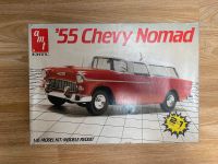 '55 Chevy Nomad 1:16, amt ertl Bausatz Hannover - Südstadt-Bult Vorschau