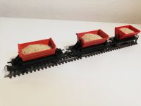 Märklin H0 4513 4413 Kipplore Kipp-Schüttgutwagen m.Sand 3 Stück Rheinland-Pfalz - Neuwied Vorschau