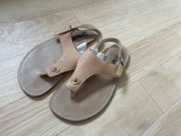 Kaum getragen 41 belenka Promenade Sand Sandalen barfußschuh Bayern - Bobingen Vorschau