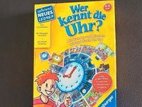 Wer kennt die Uhr? Niedersachsen - Lamstedt Vorschau