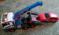 Auto Dickie Toys Abschlepper Schleswig-Holstein - Techau Vorschau