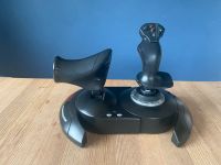 Thrustmaster Gaming Joystick PC / PS Kreis Pinneberg - Ellerbek Vorschau