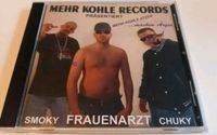 Frauenarzt mehr Kohle records album Rheinland-Pfalz - Bruchmühlbach-Miesau Vorschau