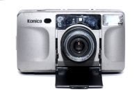 Konica Big-Mini Zoom TR,  Konica Lens 28-70 mm Point and Shot Stuttgart - Feuerbach Vorschau