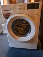 9Kg LG Waschmaschine in perfekten zustand Bayern - Kitzingen Vorschau