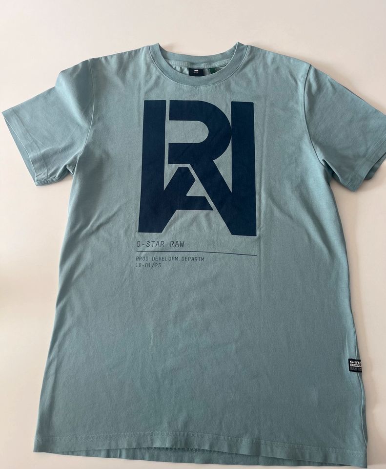 G-Star Raw T-Shirt Größe M in Selm