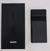 Samsung Note 10+ 256GB Nordrhein-Westfalen - Sendenhorst Vorschau