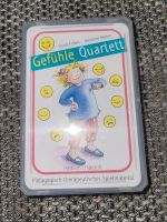 98### Gefühle Quartett Pädagogisch Therapeutisches Spielmaterial Aachen - Kornelimünster/Walheim Vorschau