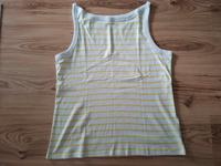 Esprit Top, geringelt gelb, Gr XXL Niedersachsen - Sande Vorschau